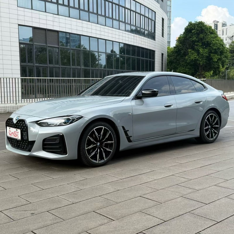 佛山23年宝马4系3