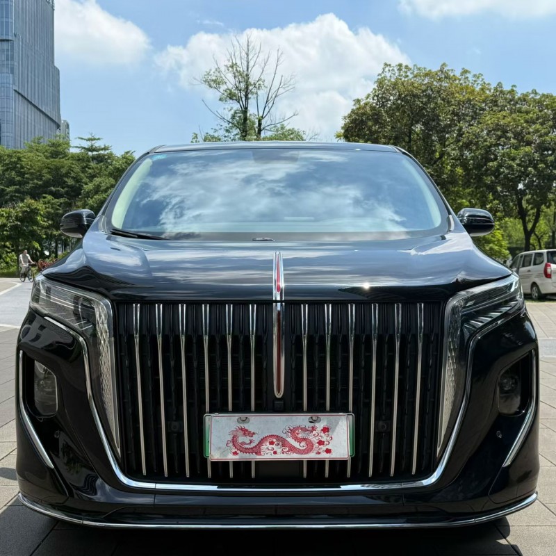 佛山24年红旗HQ91