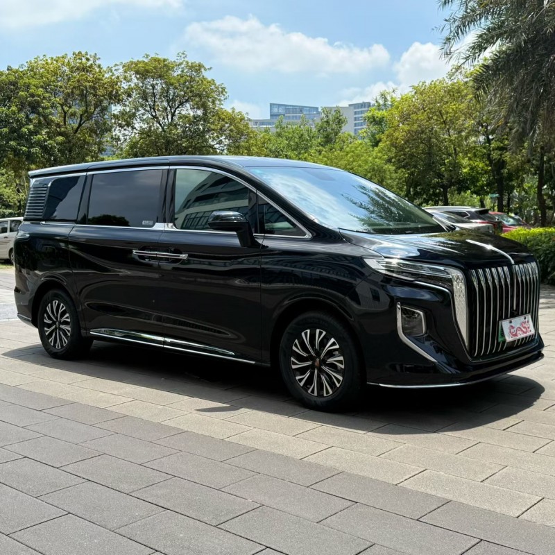 佛山24年红旗HQ92