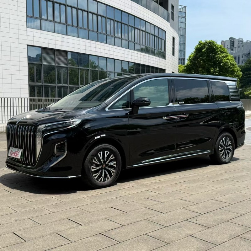 佛山24年红旗HQ93