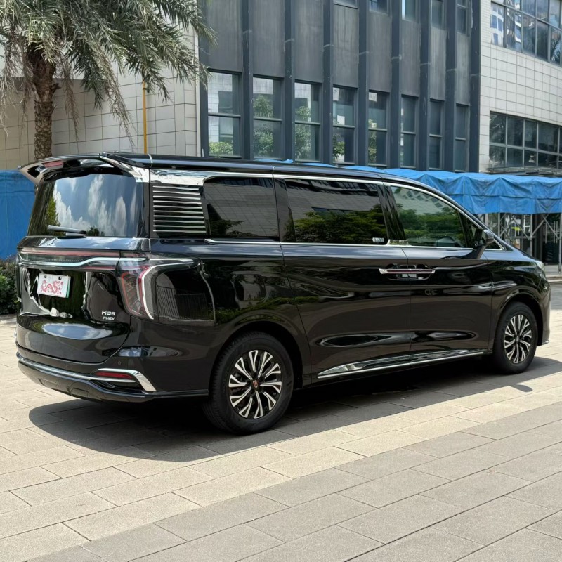 佛山24年红旗HQ97