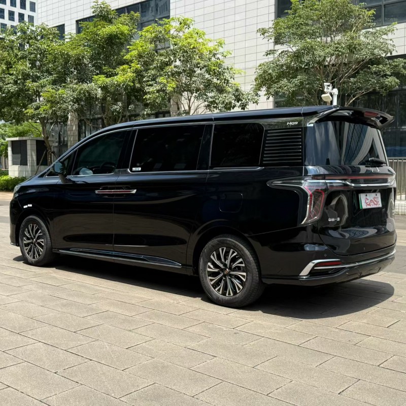 佛山24年红旗HQ98