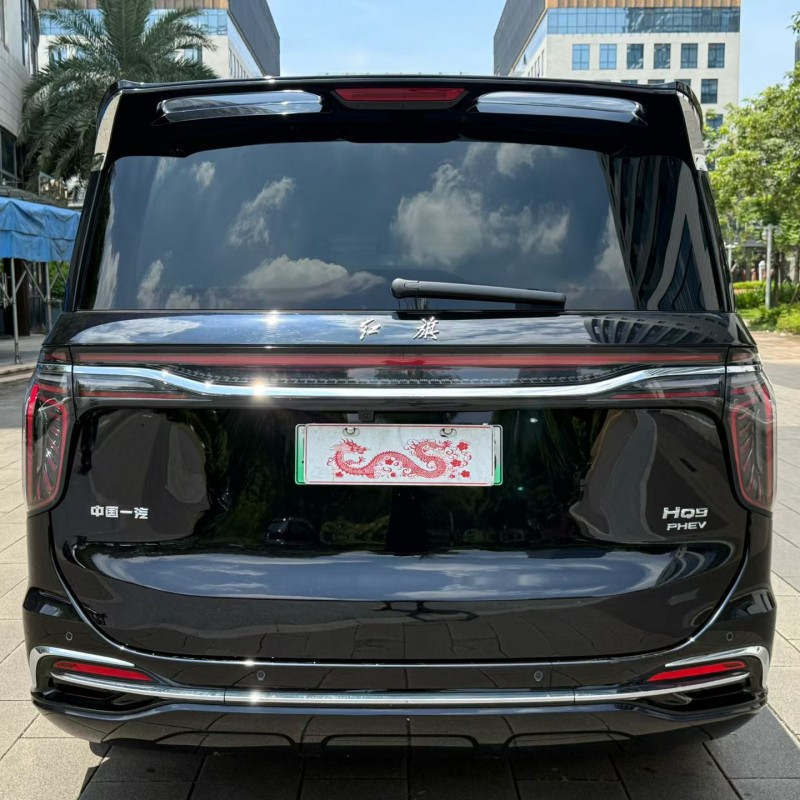 佛山24年红旗HQ99