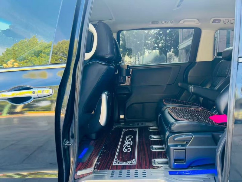 烟台14年本田奥德赛5