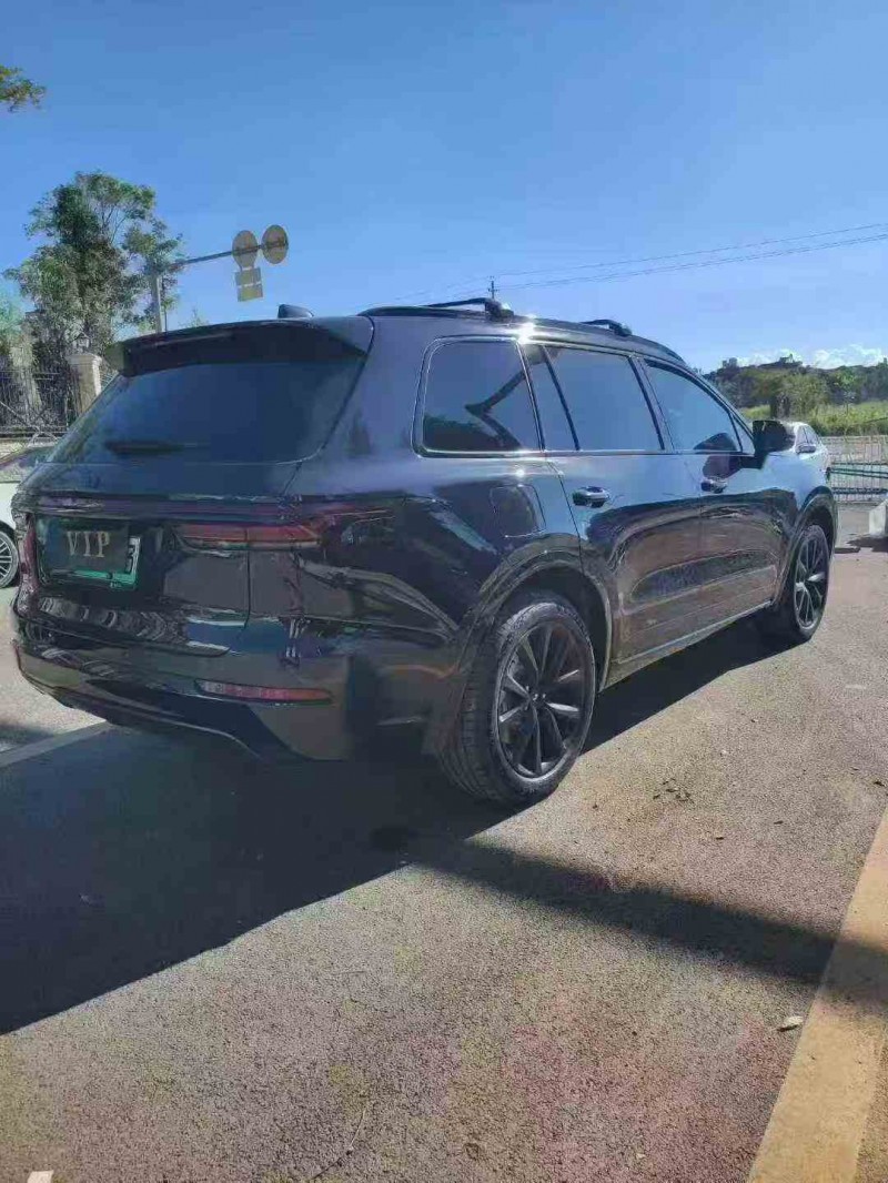 思茅22年理想理想ONE7