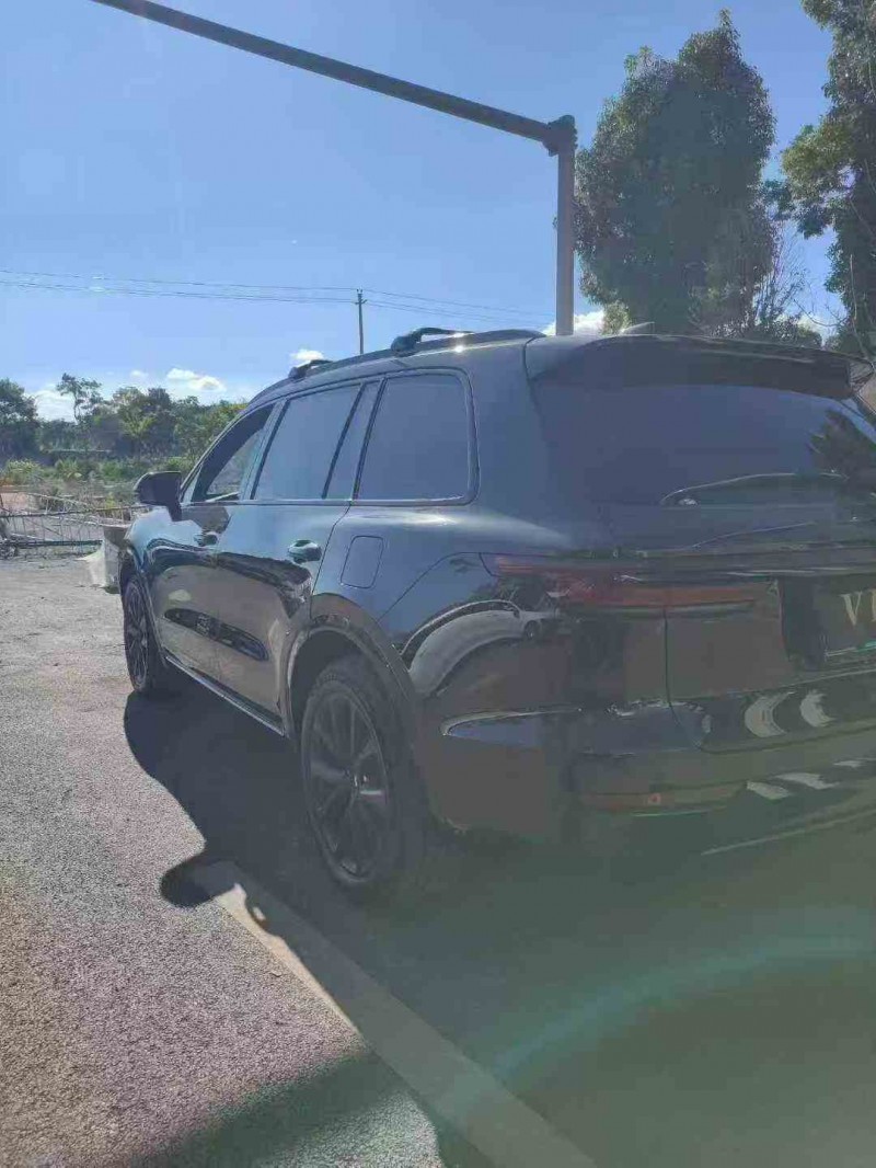 思茅22年理想理想ONE8