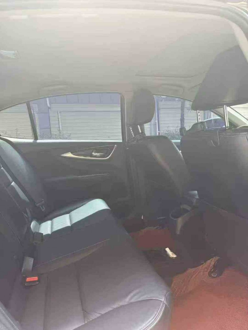 遵义15年本田凌派8