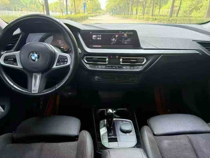 衡阳23年宝马2系5