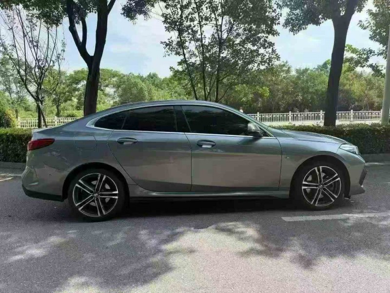 衡阳23年宝马2系7