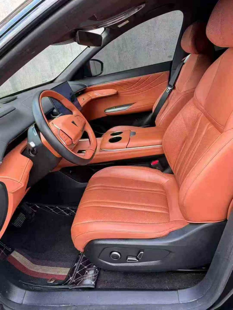 衢州25年长安汽车深蓝6