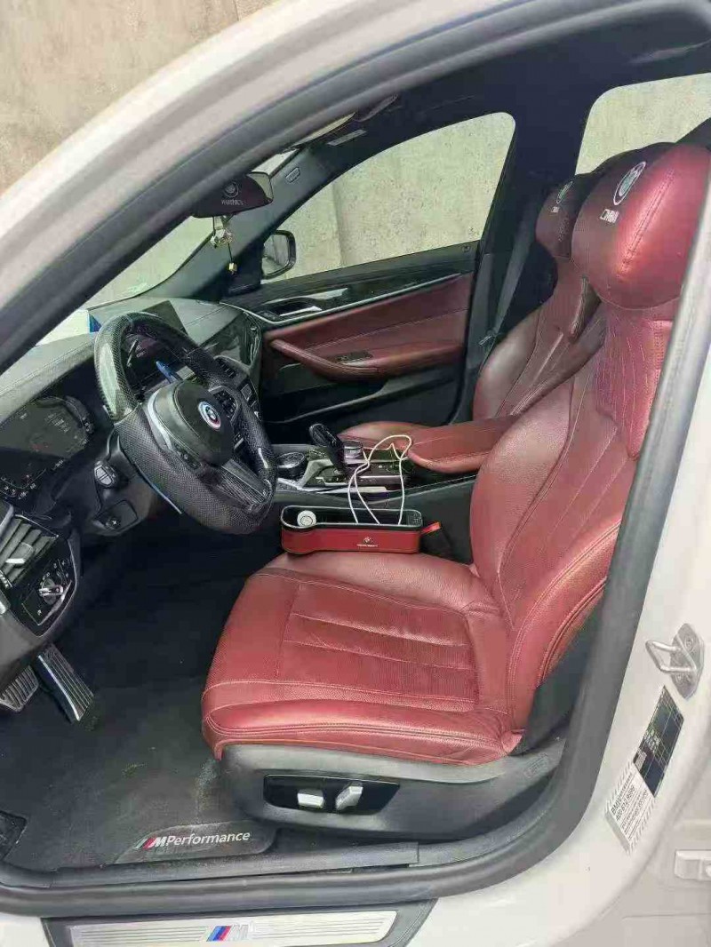 衢州20年宝马5系4