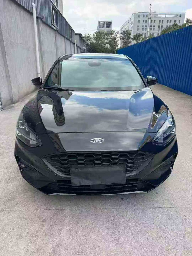 衢州20年福特福克斯1