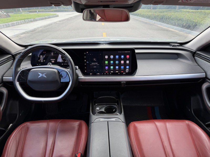 盐城22年小鹏汽车p76