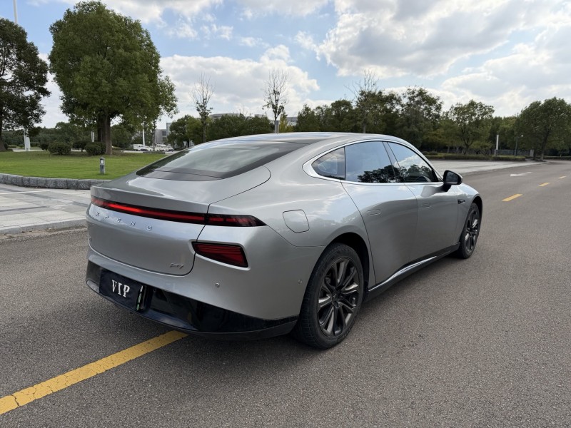 盐城22年小鹏汽车p77