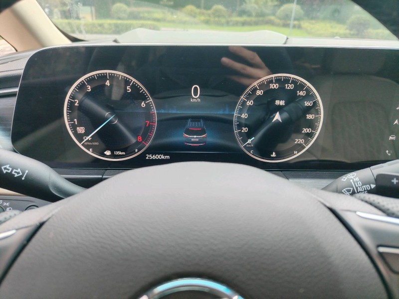 渭南23年别克GL82