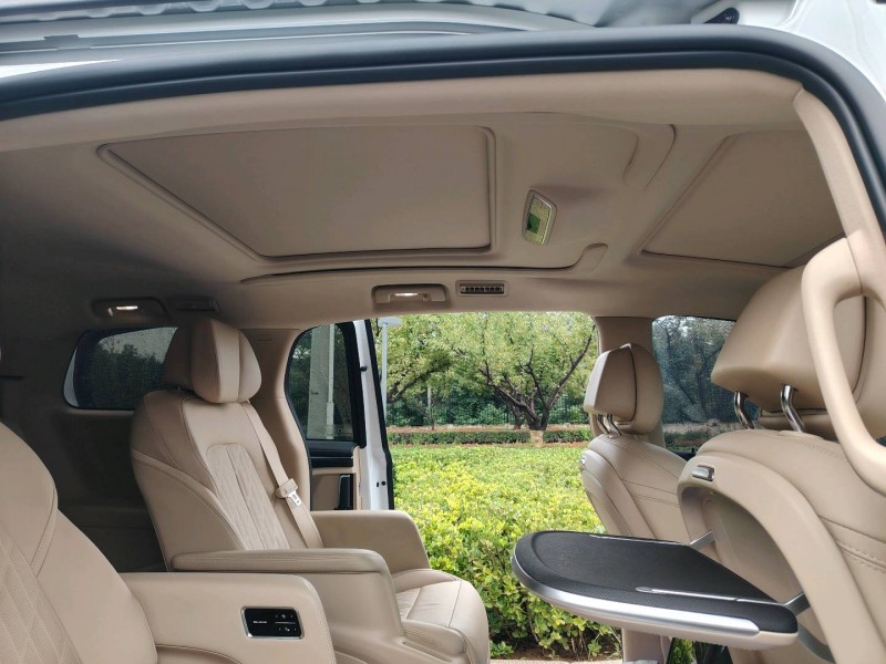 渭南23年别克GL88