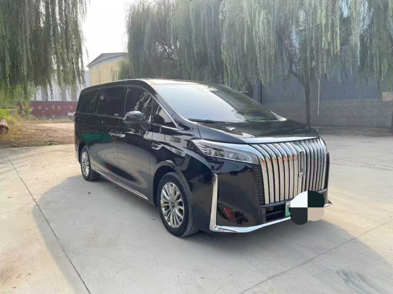 保定24年长城汽车魏牌2