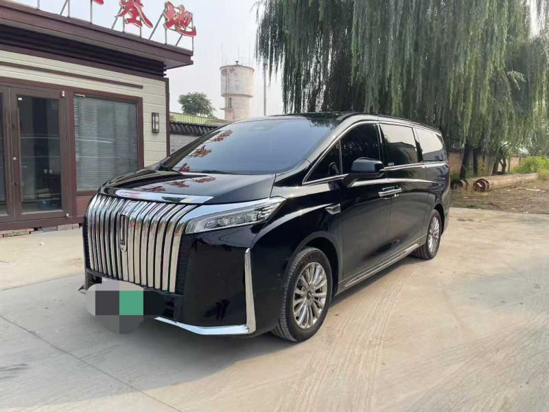 保定24年长城汽车魏牌3