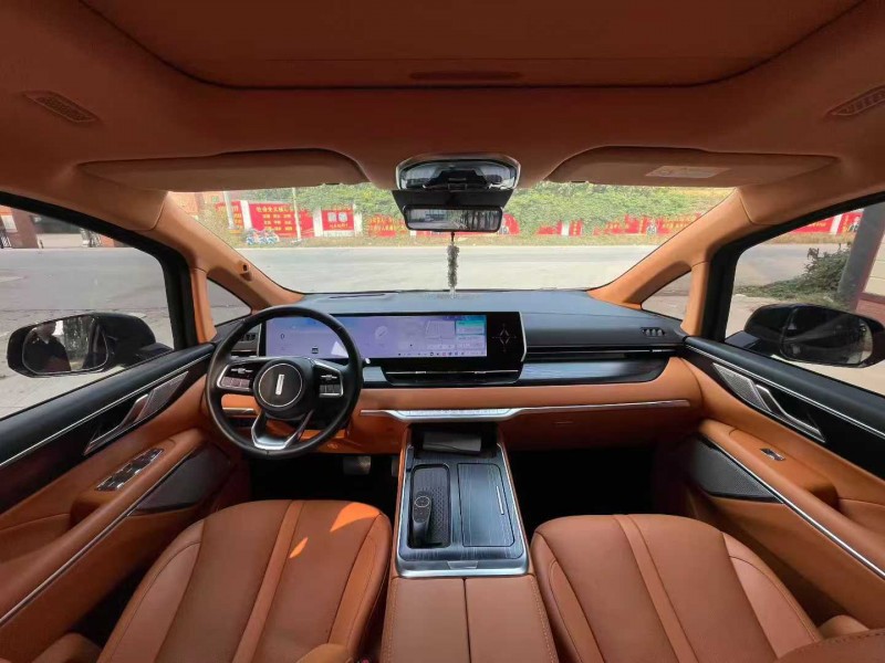 保定24年长城汽车魏牌5