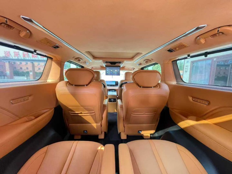 保定24年长城汽车魏牌8