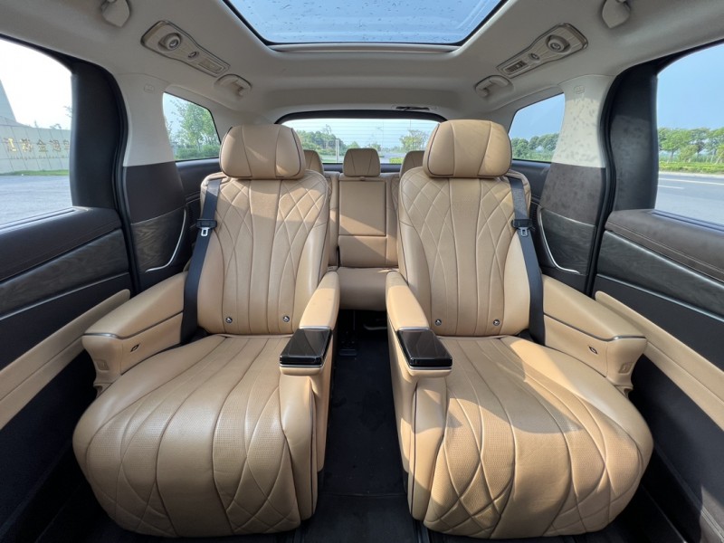 盐城24年腾势D95