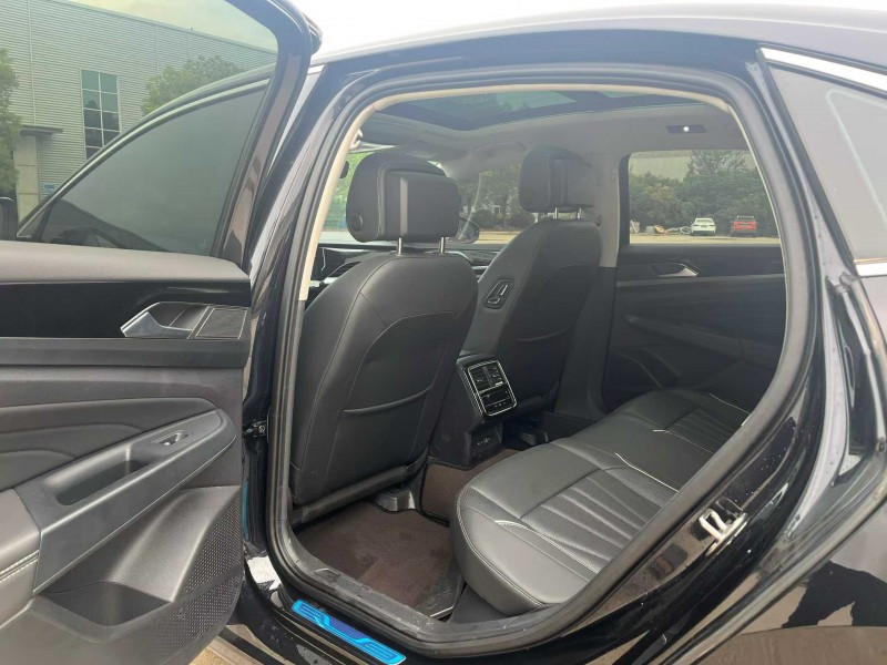 徐州24年大众帕萨特5