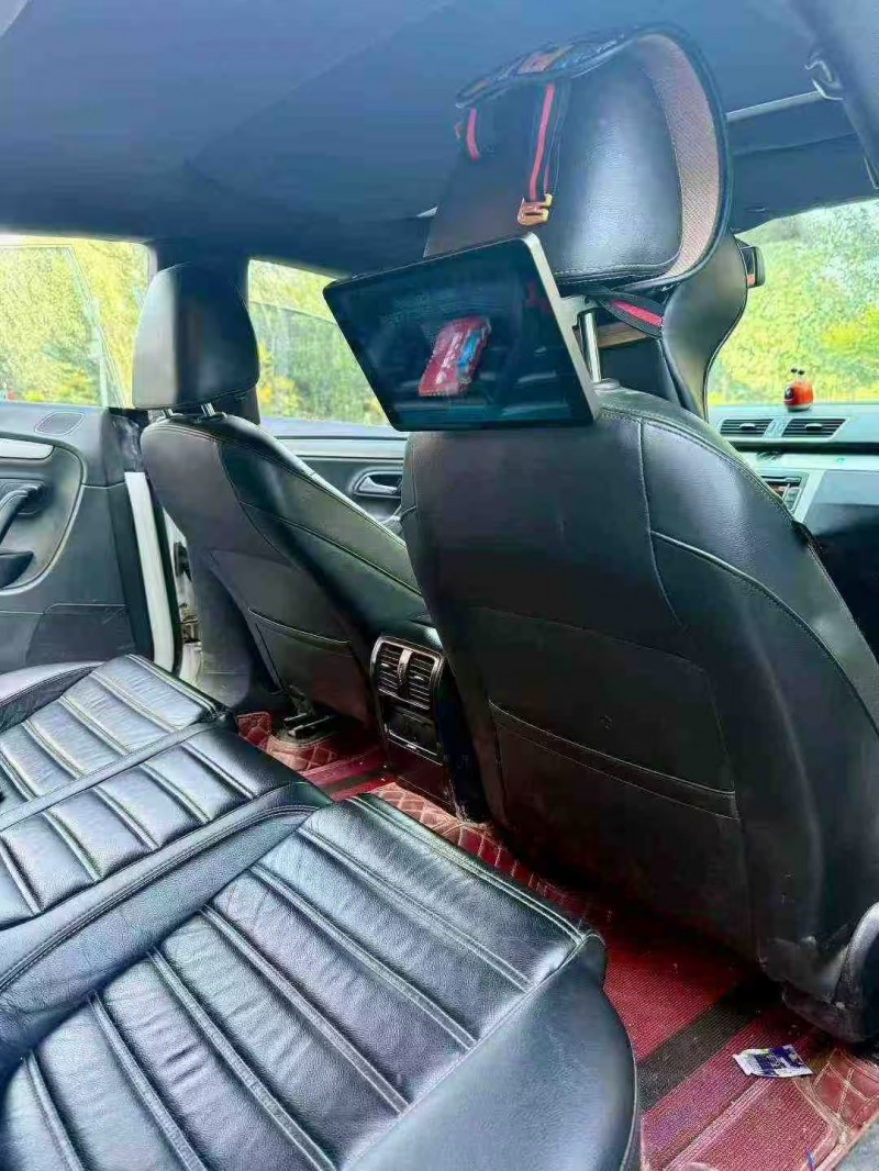 徐州14年大众CC7