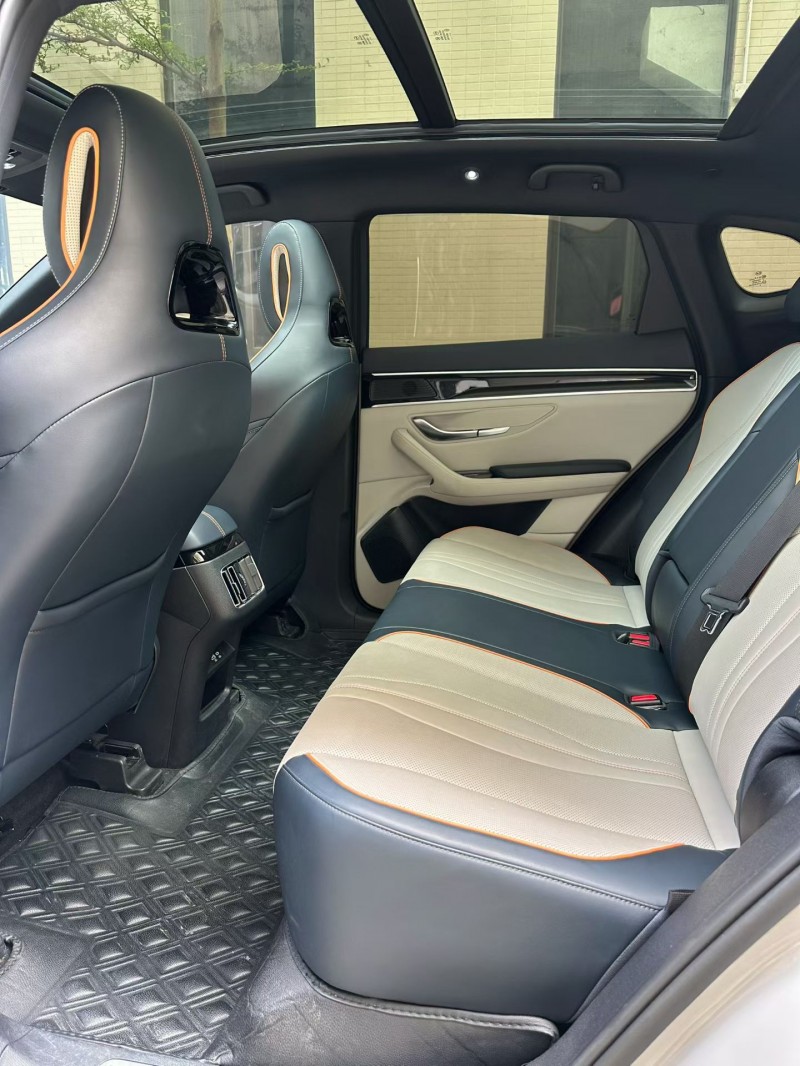 佛山24年比亚迪宋9