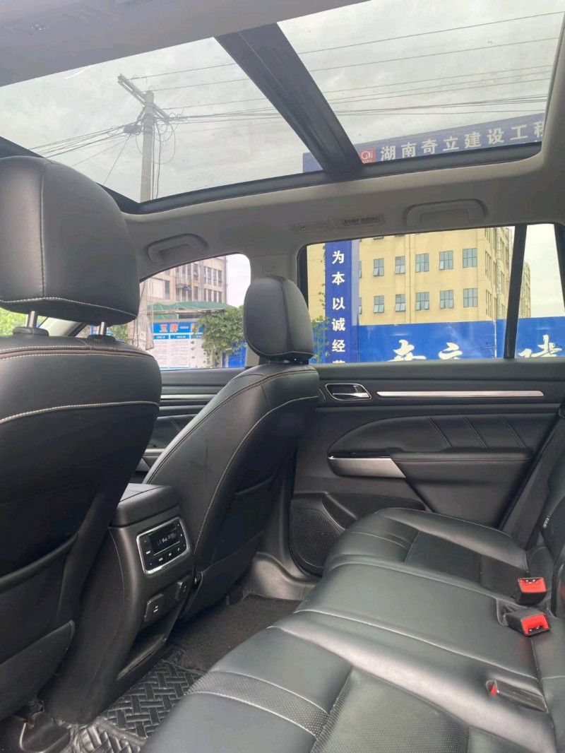 娄底21年传祺GS86