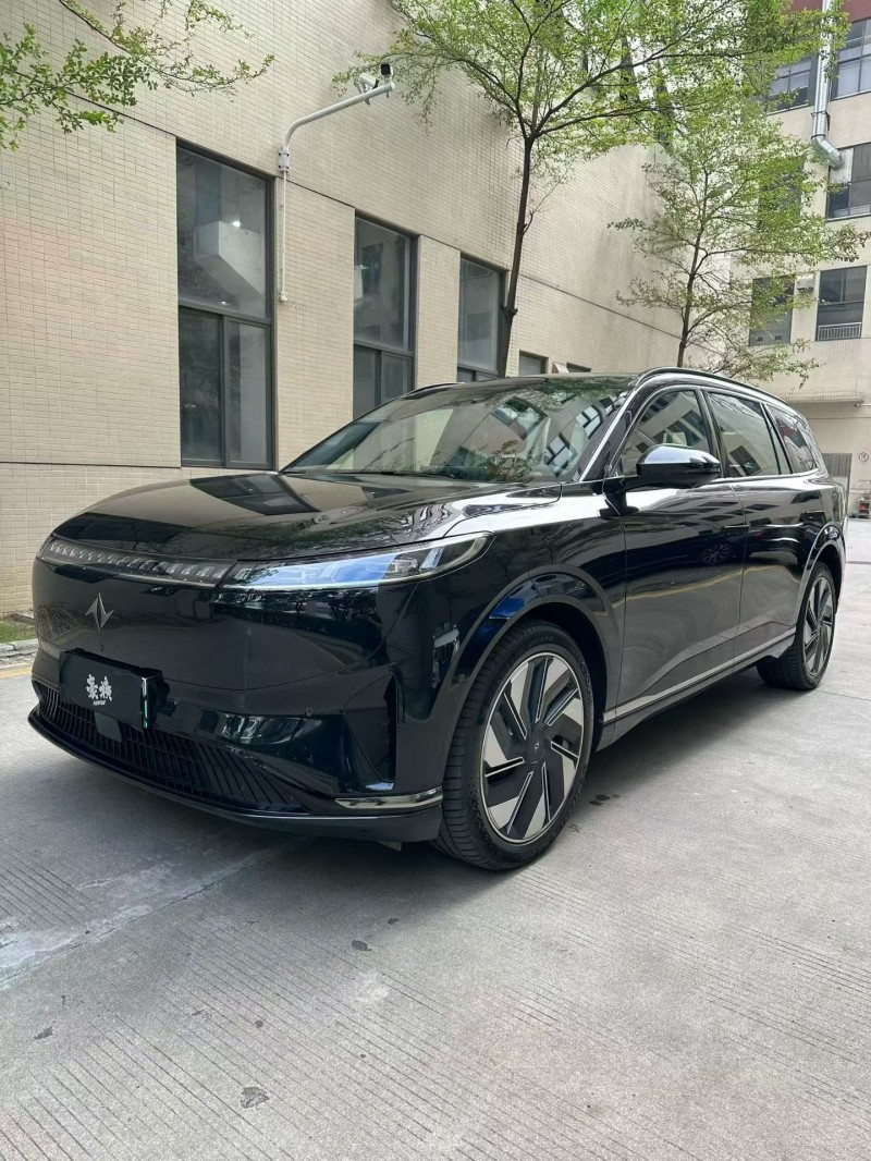 佛山25年东风奕派3