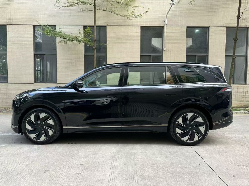 佛山25年东风奕派4