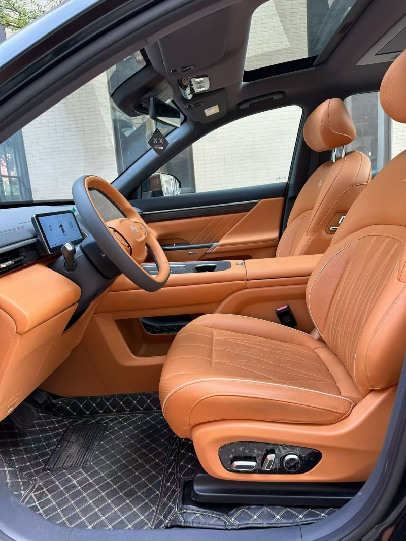 佛山25年东风奕派6