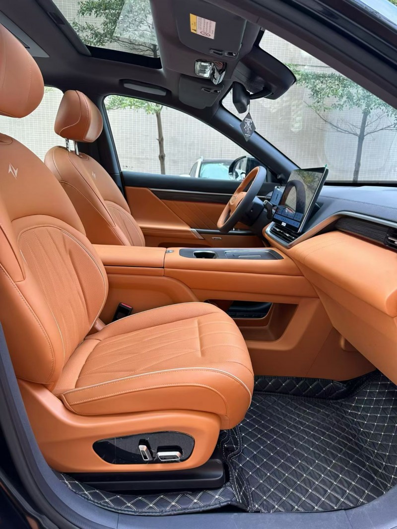 佛山25年东风奕派7