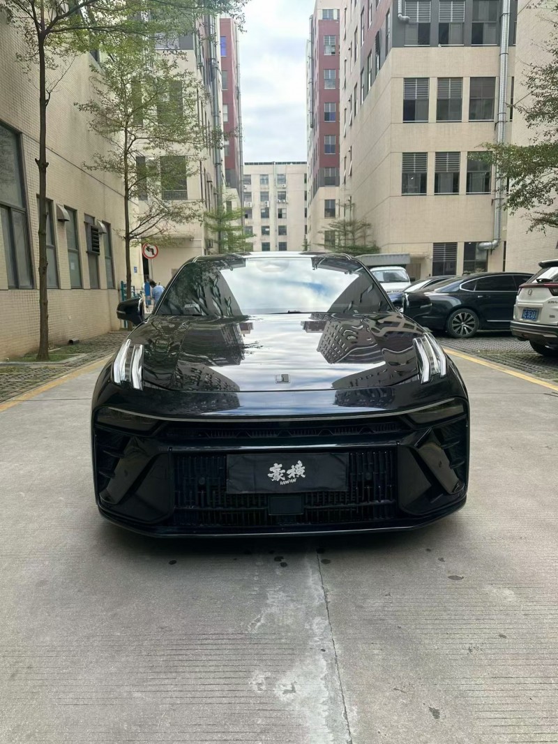 佛山24年领克031