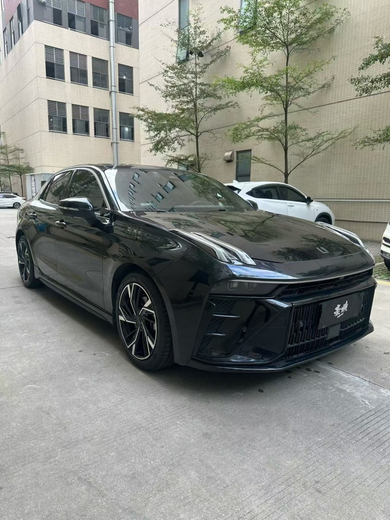 佛山24年领克032