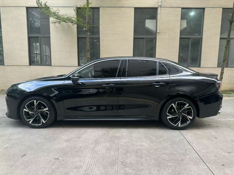 佛山24年领克034