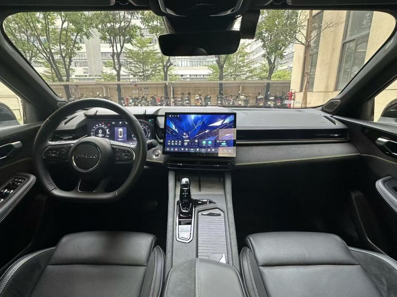 佛山24年领克038