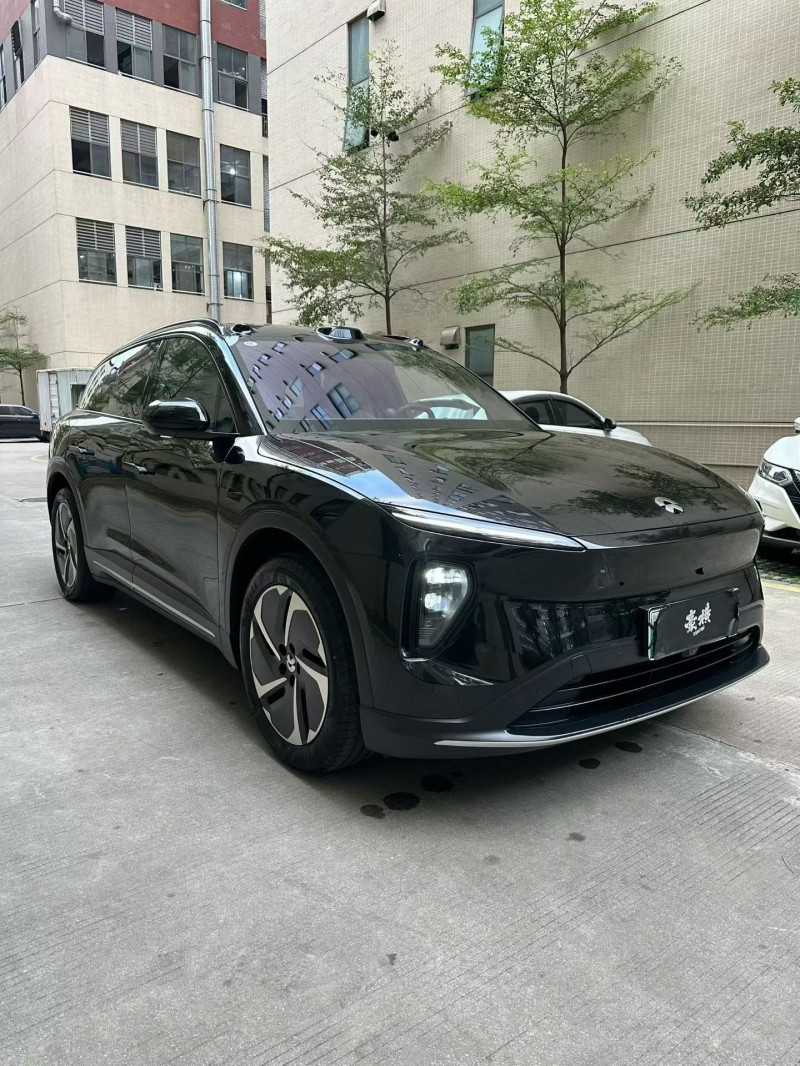 佛山24年蔚来ES62