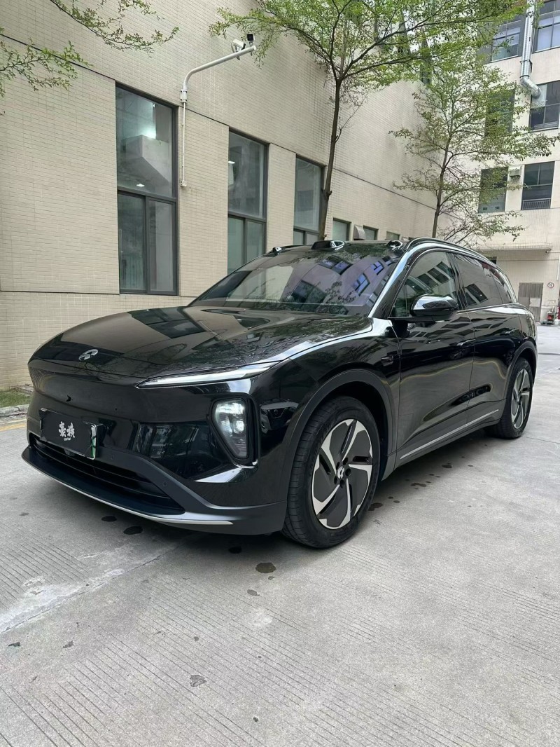 佛山24年蔚来ES63