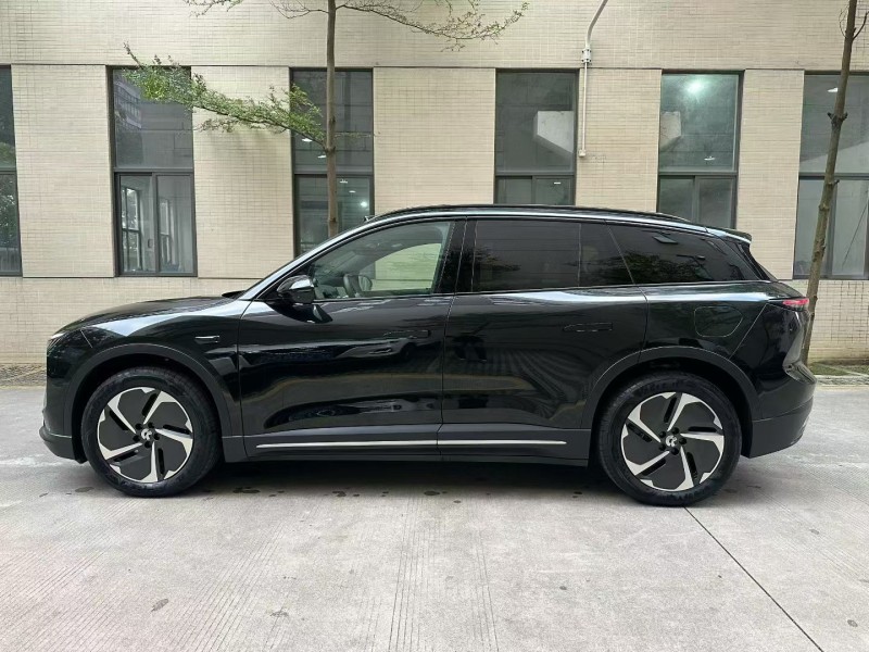 佛山24年蔚来ES64