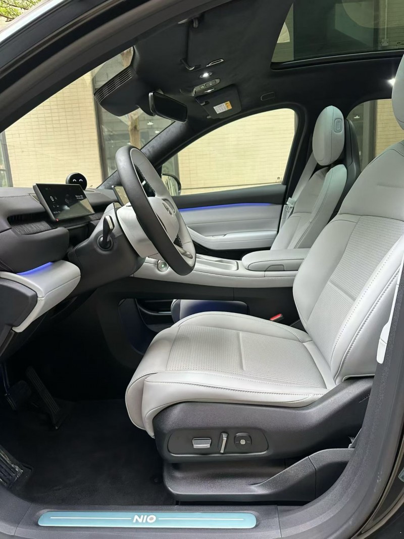 佛山24年蔚来ES66