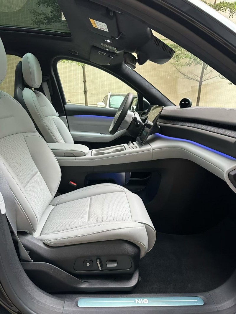 佛山24年蔚来ES67