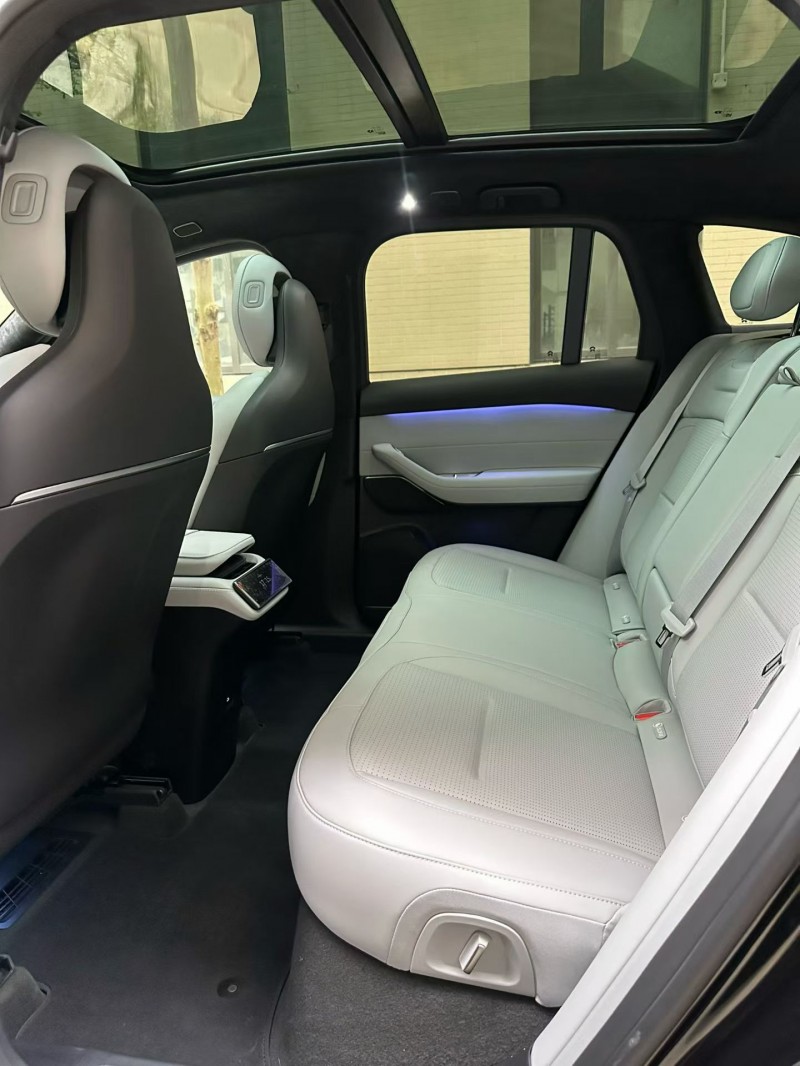 佛山24年蔚来ES69