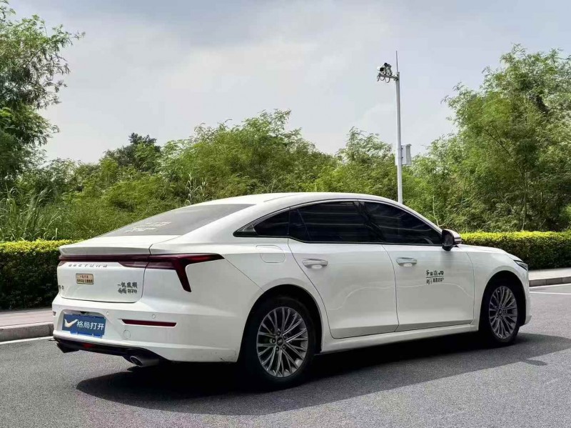 东莞23年奔腾B707