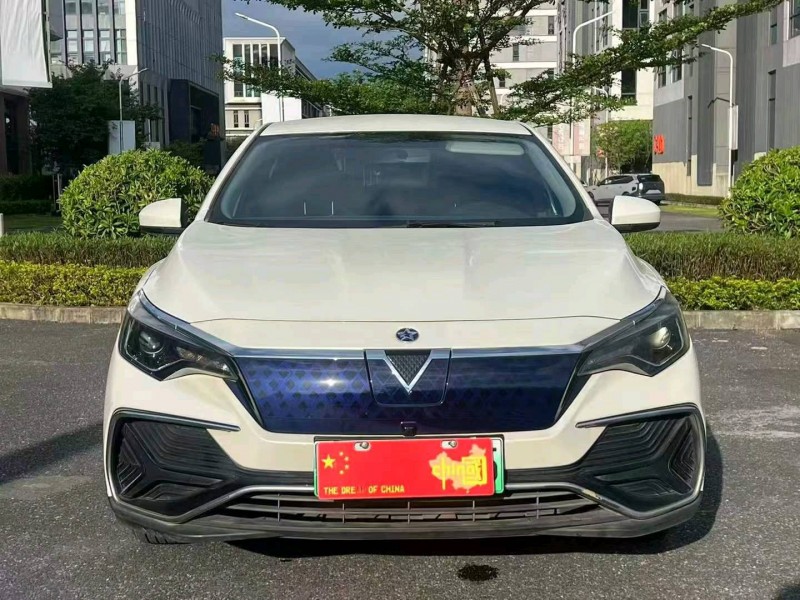 广州23年启辰D601