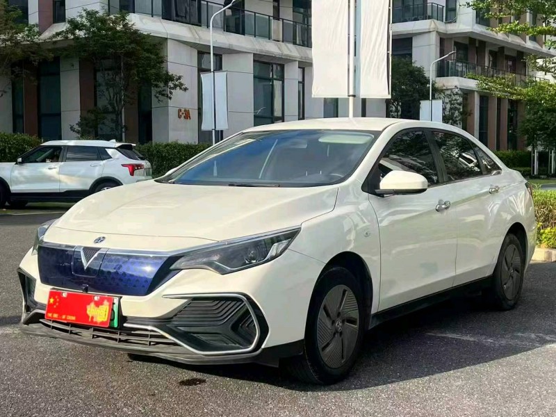 广州23年启辰D602