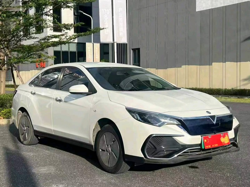 广州23年启辰D603