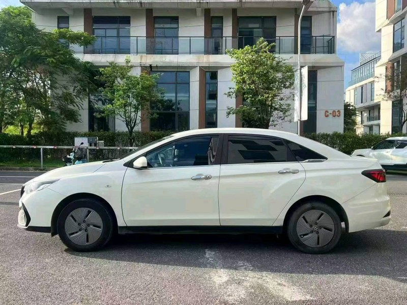 广州23年启辰D604