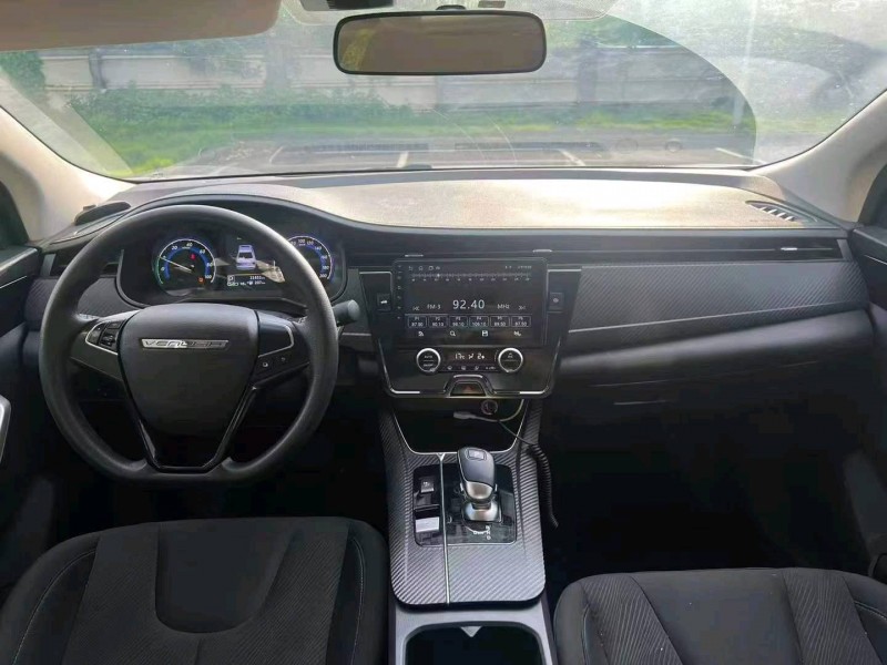 广州23年启辰D608