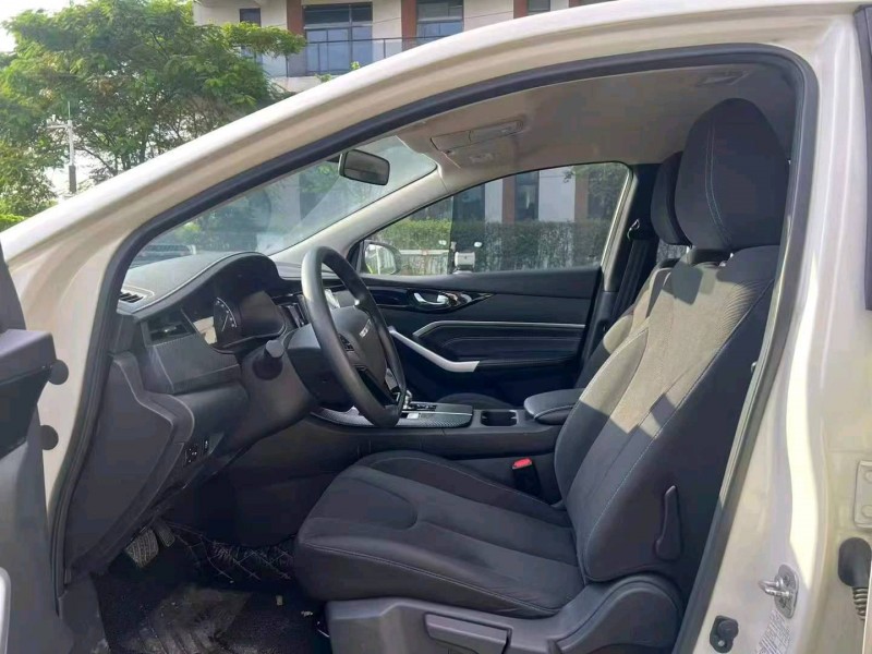 广州23年启辰D609